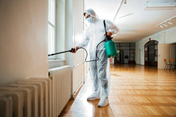 Best Pest Prevention Services  in Pepeekeo, HI